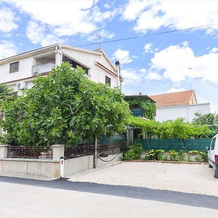 Apartments Amalija Vodice Bagian luar foto
