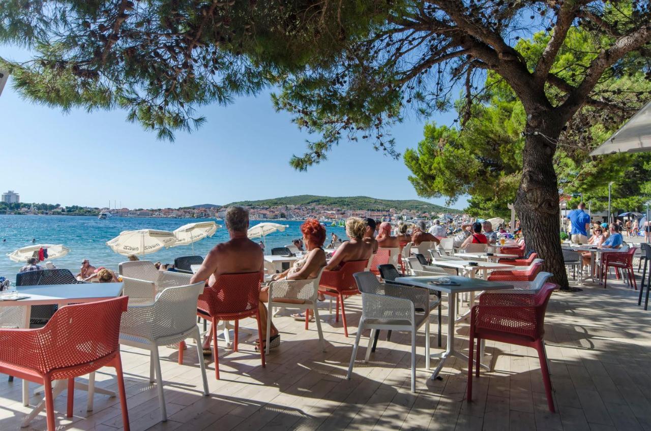Apartments Amalija Vodice Bagian luar foto